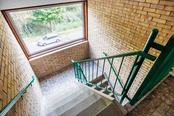 Medium property photo - Hora Siccamasingel 21, 9721 HA Groningen